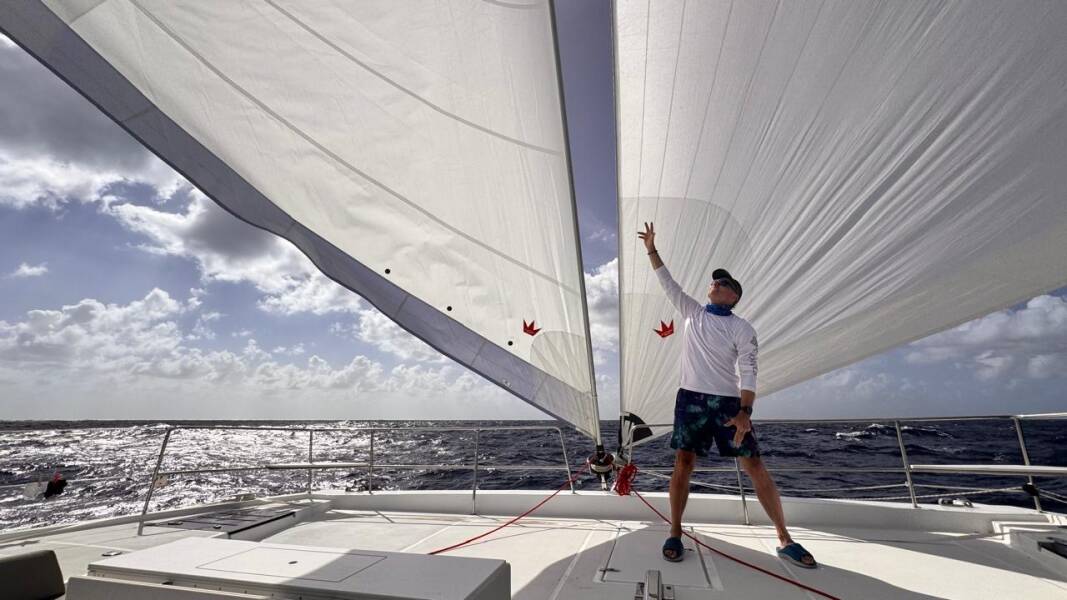 Bali 5.4 REMOte Parking