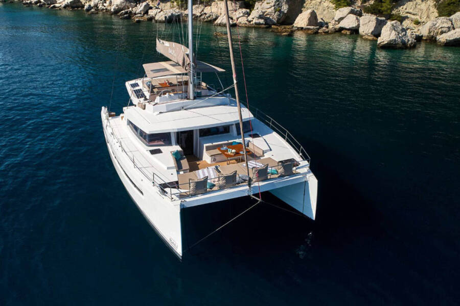 Bali 5.4 REMOte Parking