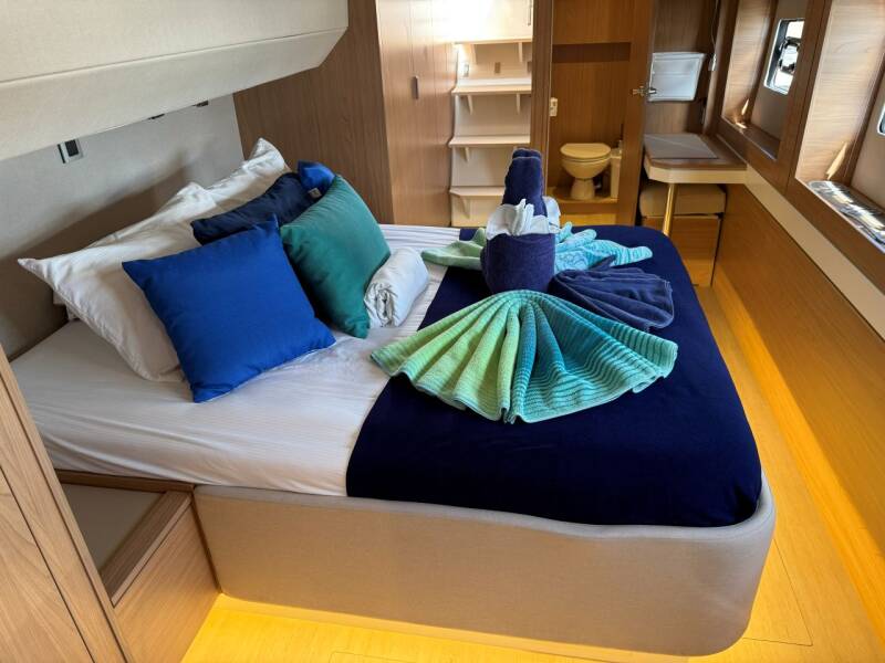 Bali 5.4 REMOte Parking