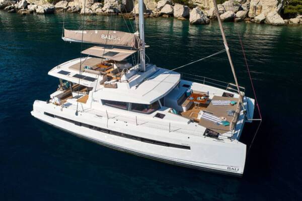 Bali 5.4 La Brise 2