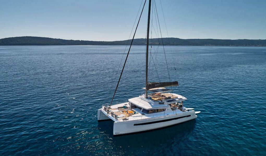 Bali 5.4 La Brise 2