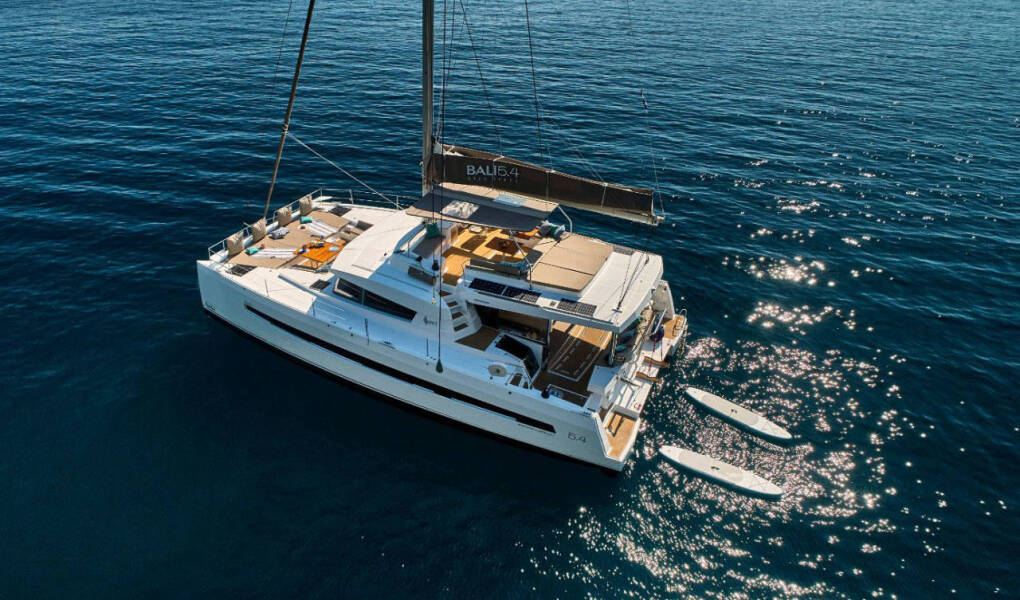 Bali 5.4 La Brise 2