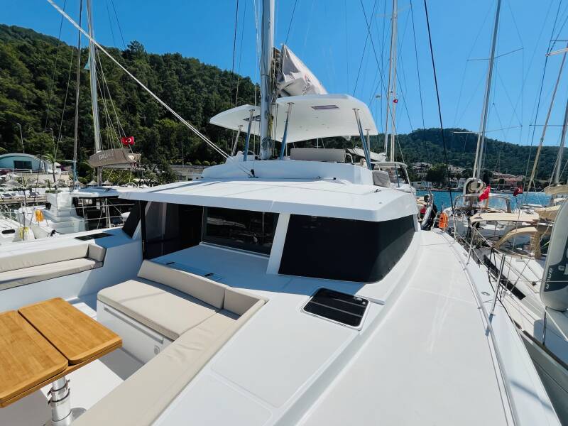 Bali 5.4 La Brise 2