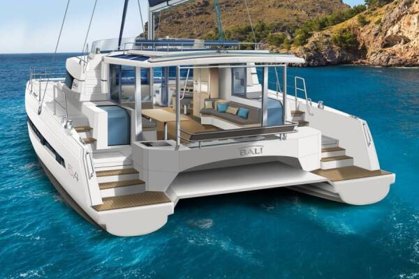 Bali 5.4 New Horizons 3