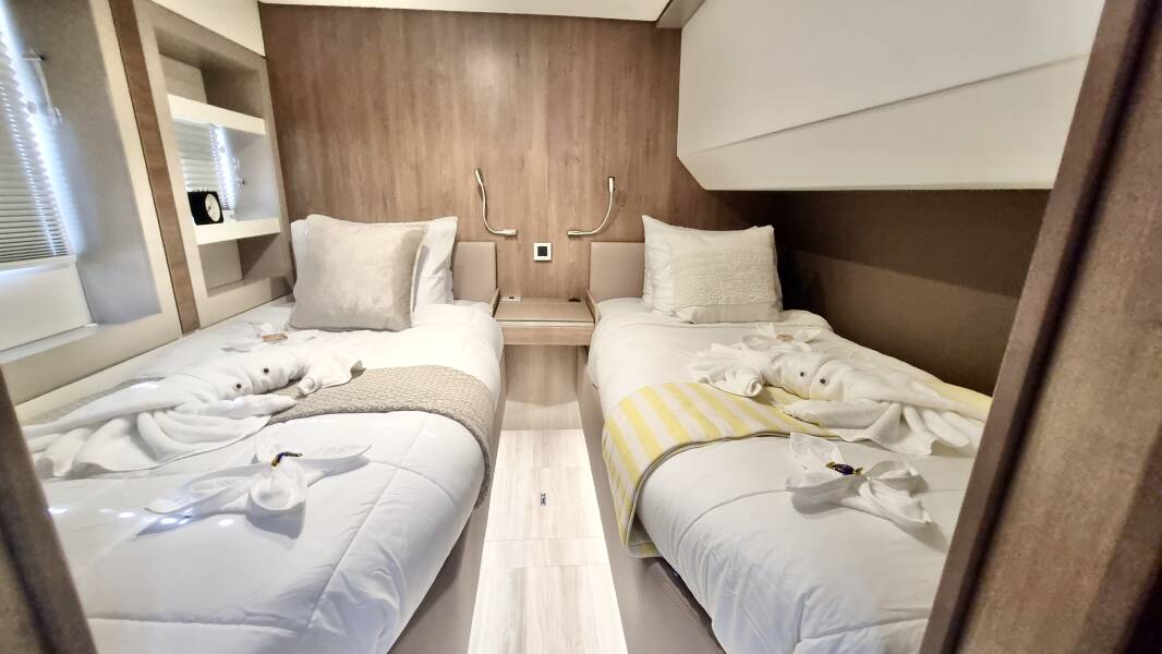 Bali 5.4 Sea Breeze