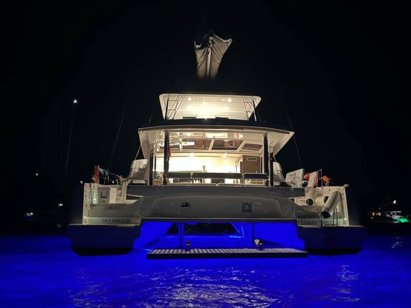Bali 5.4 Sea Breeze