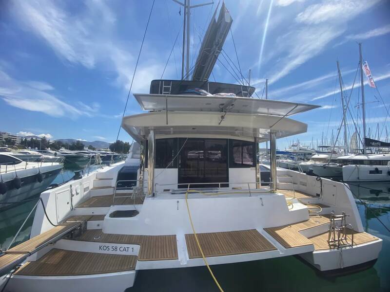 Bali 5.8 KOS 58.CAT