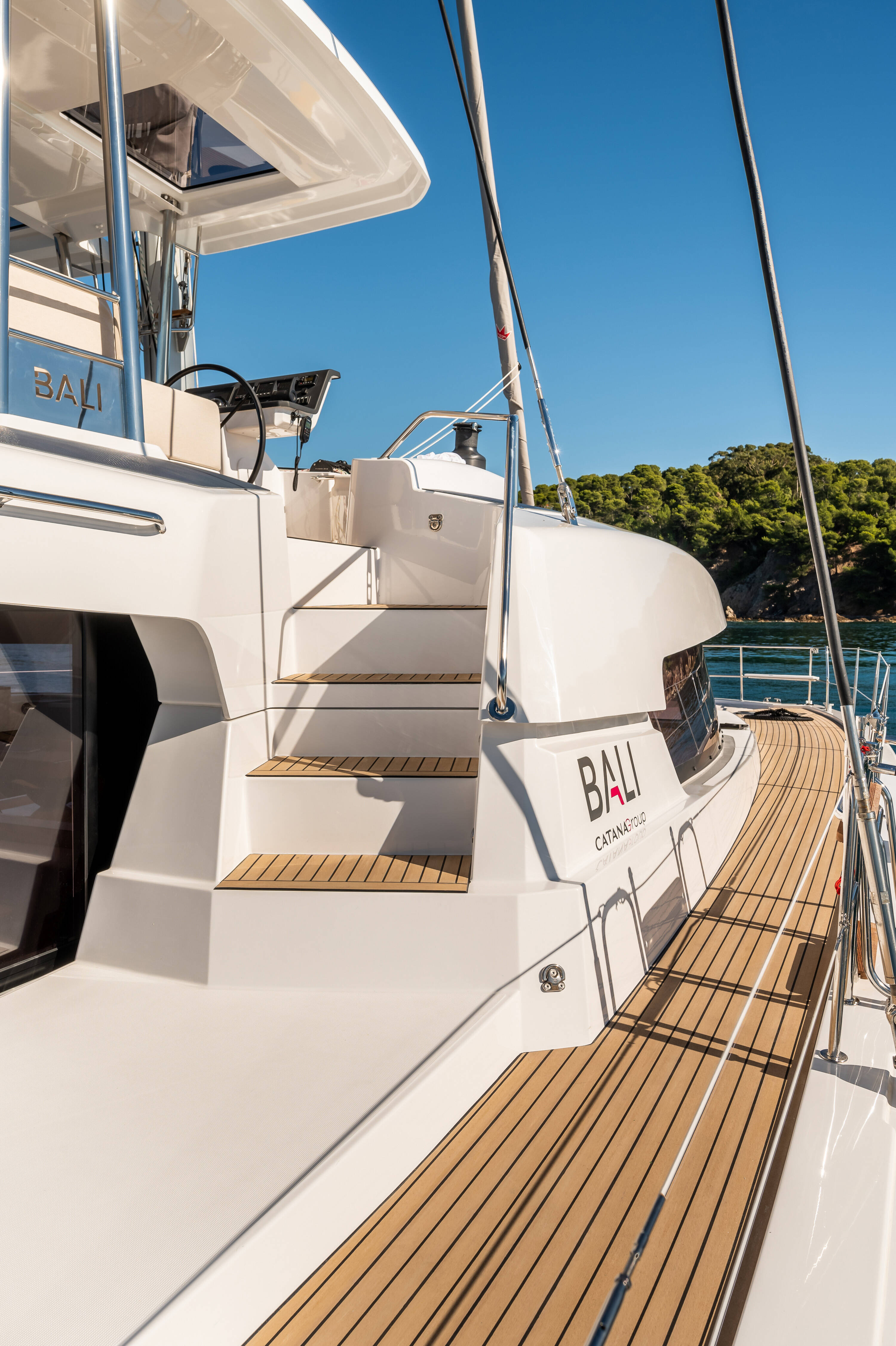 Bali 5.8 Joie de mer