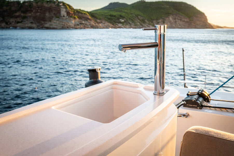 Bali 5.8 Joie de mer