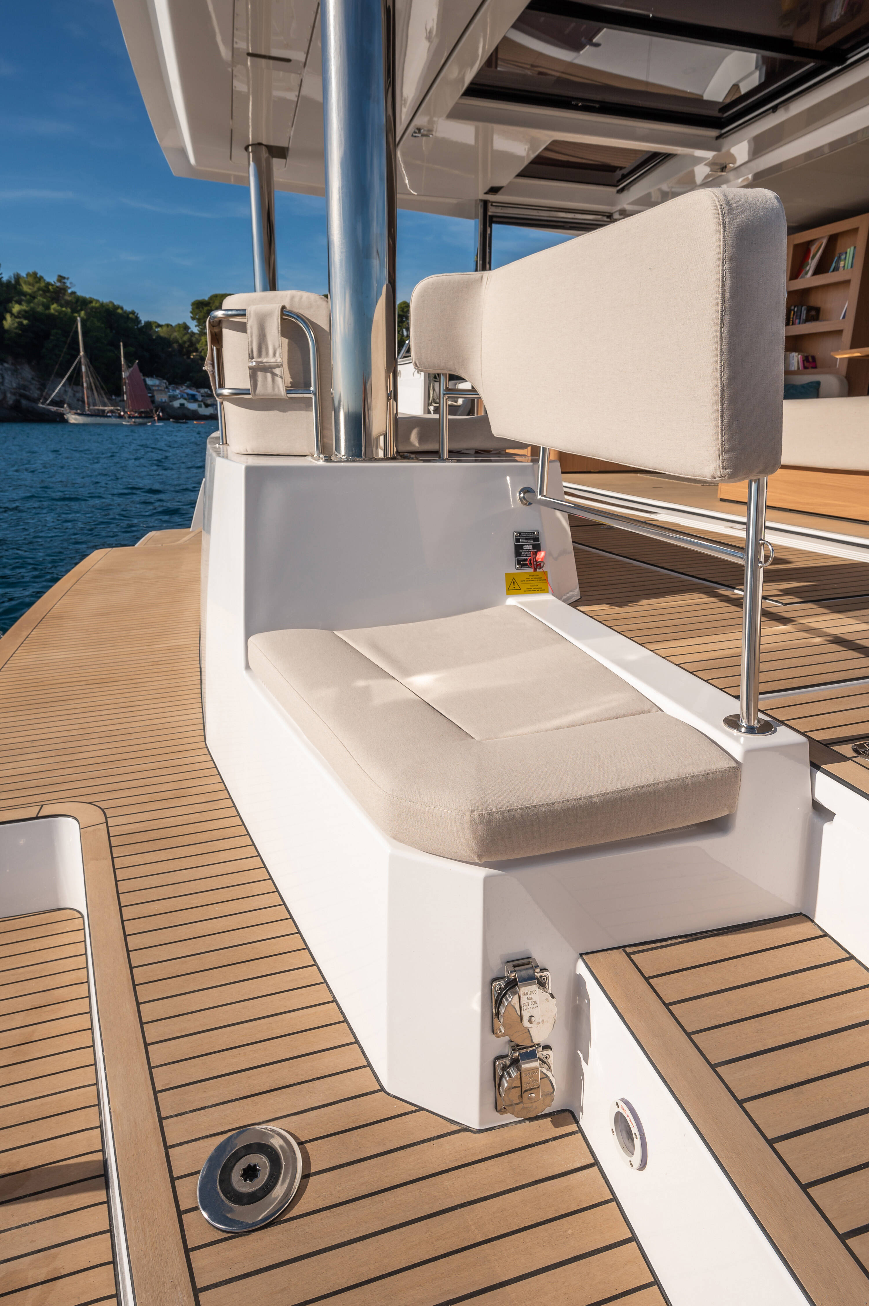 Bali 5.8 Joie de mer