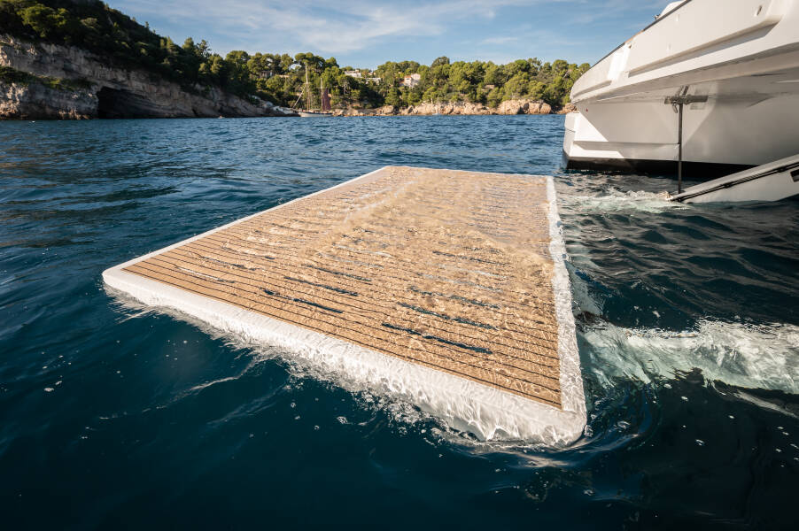 Bali 5.8 Joie de mer