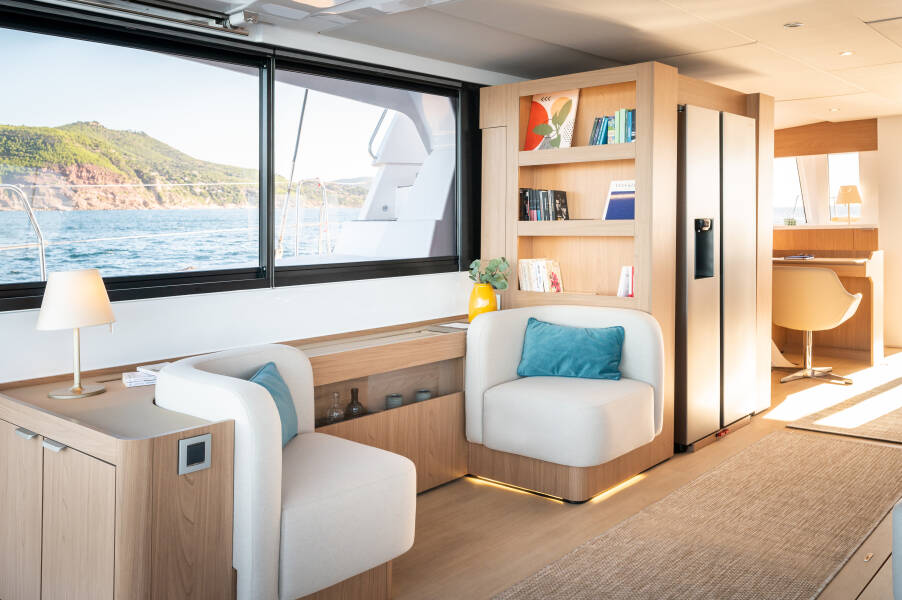 Bali 5.8 Joie de mer