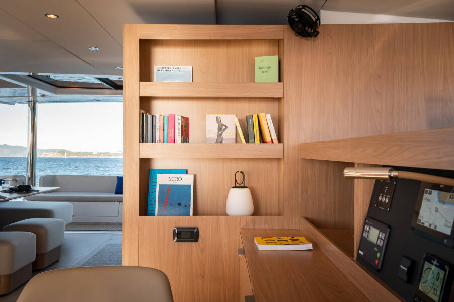 Bali 5.8 Joie de mer