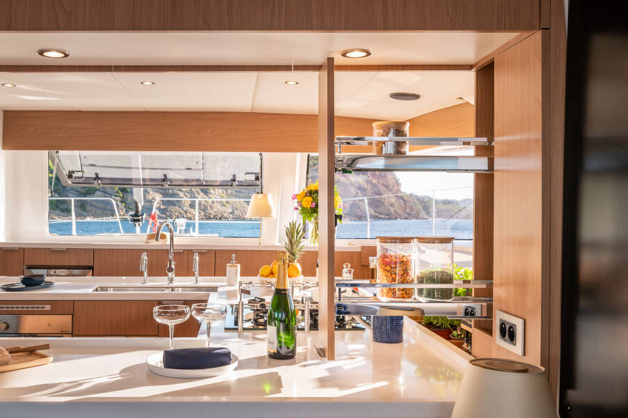 Bali 5.8 Joie de mer