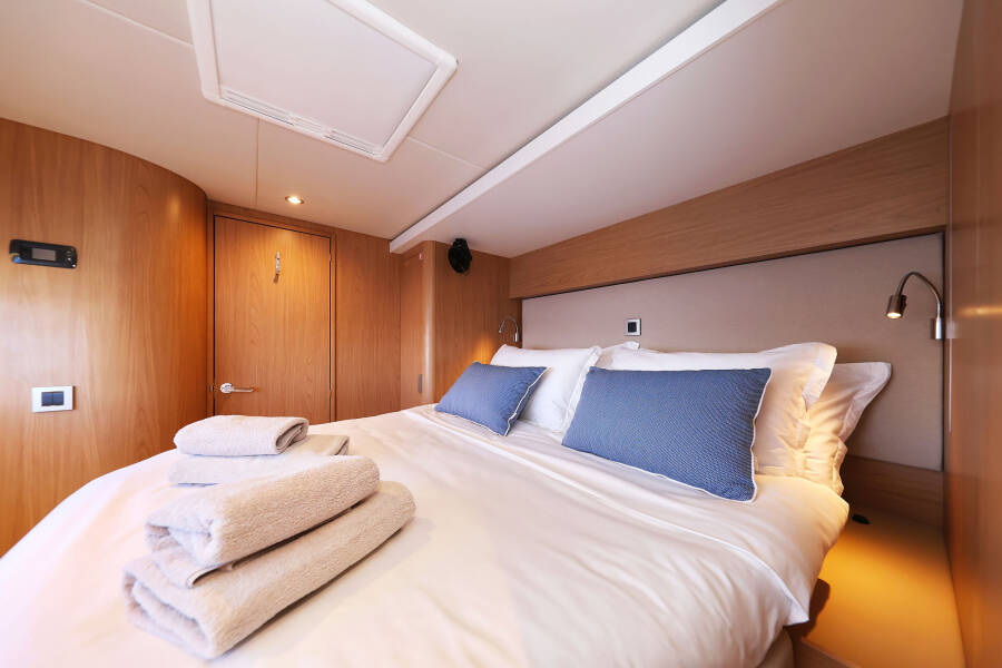 Bali 5.8 Joie de mer