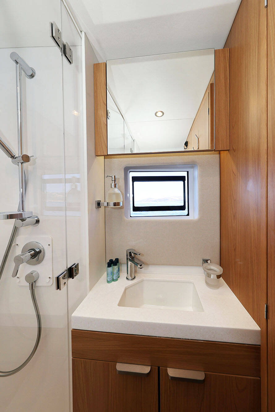 Bali 5.8 Joie de mer