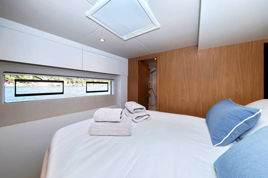 Bali 5.8 Joie de mer