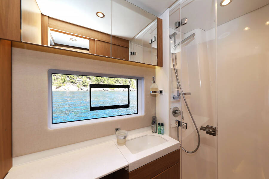 Bali 5.8 Joie de mer