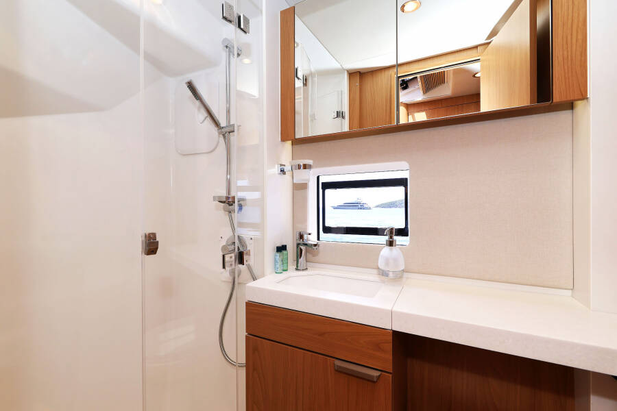 Bali 5.8 Joie de mer