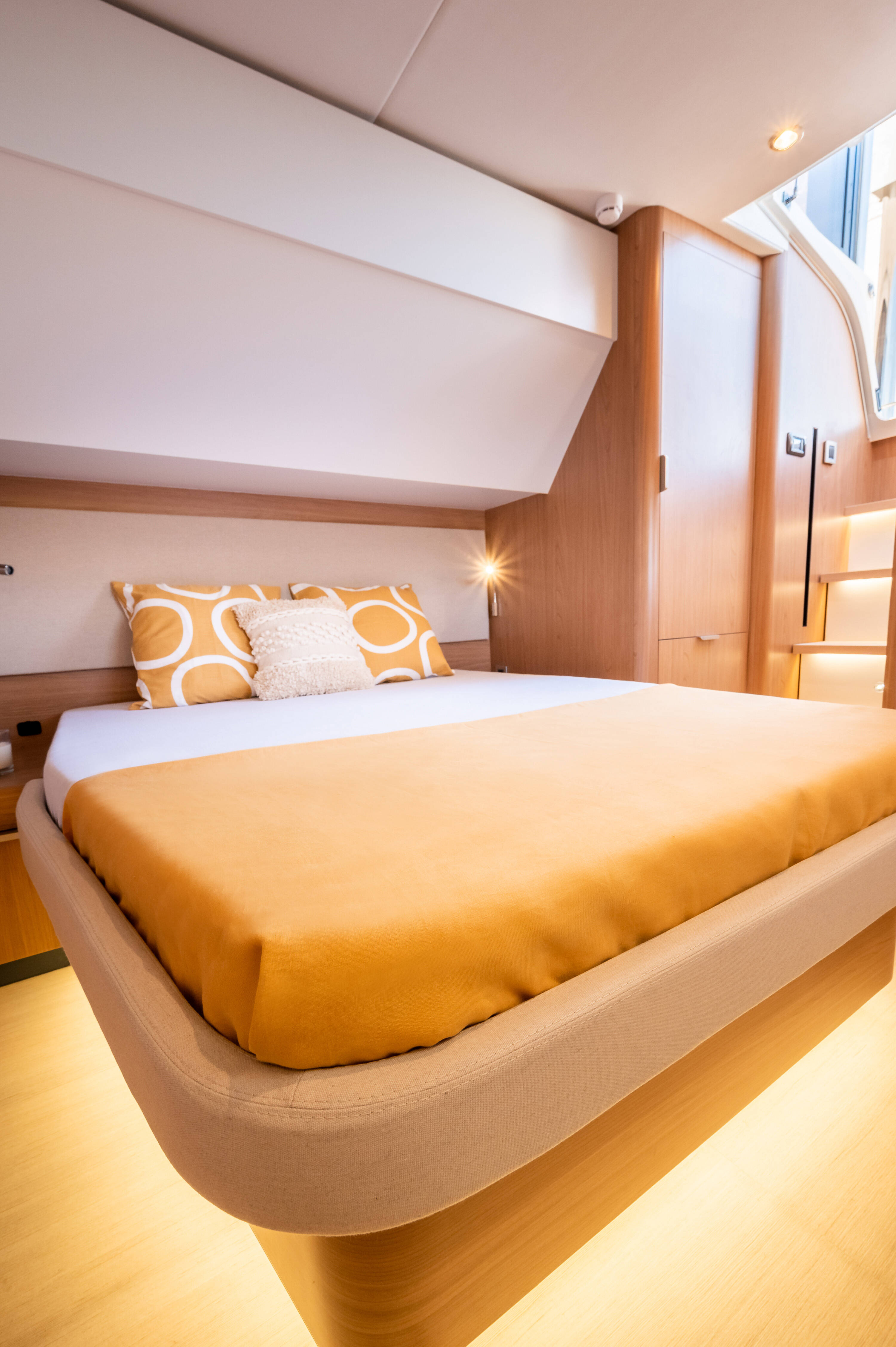 Bali 5.8 Joie de mer