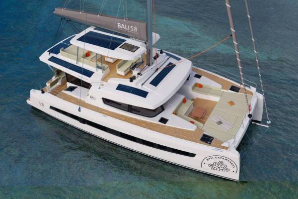 Bali 5.8 Alhena