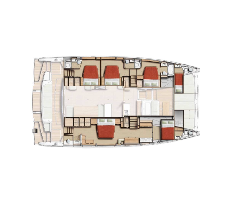 Bali 5.8 Alhena