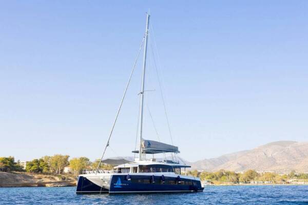 Bali 5.8 New Horizons 4