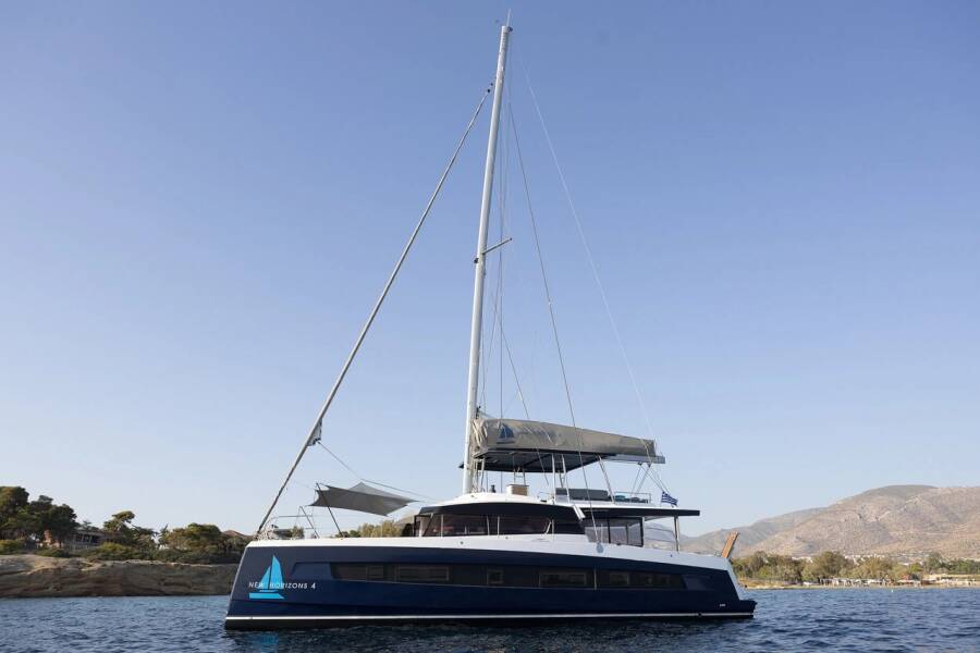 Bali 5.8 New Horizons 4