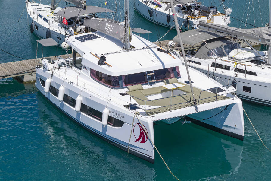 Bali Catsmart OW Le Petite Prince - OW