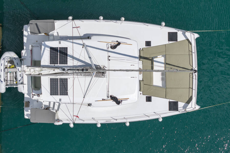 Bali Catsmart OW Le Petite Prince - OW