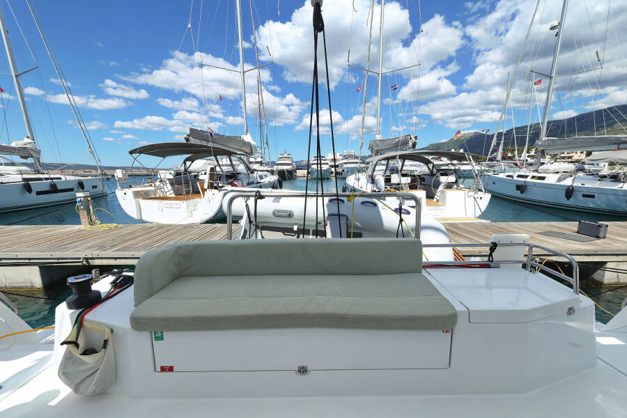 Bali Catsmart OW Le Petite Prince - OW