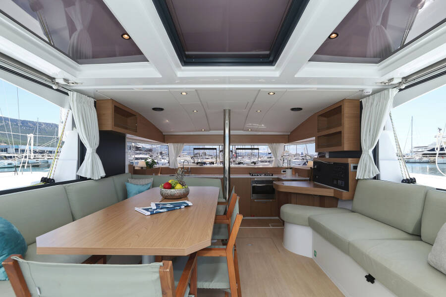 Bali Catsmart OW Le Petite Prince - OW