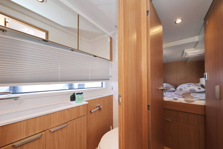 Bali Catsmart OW Le Petite Prince - OW