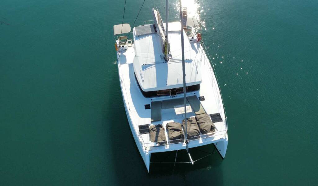 Bali Catsmart Northcat 38