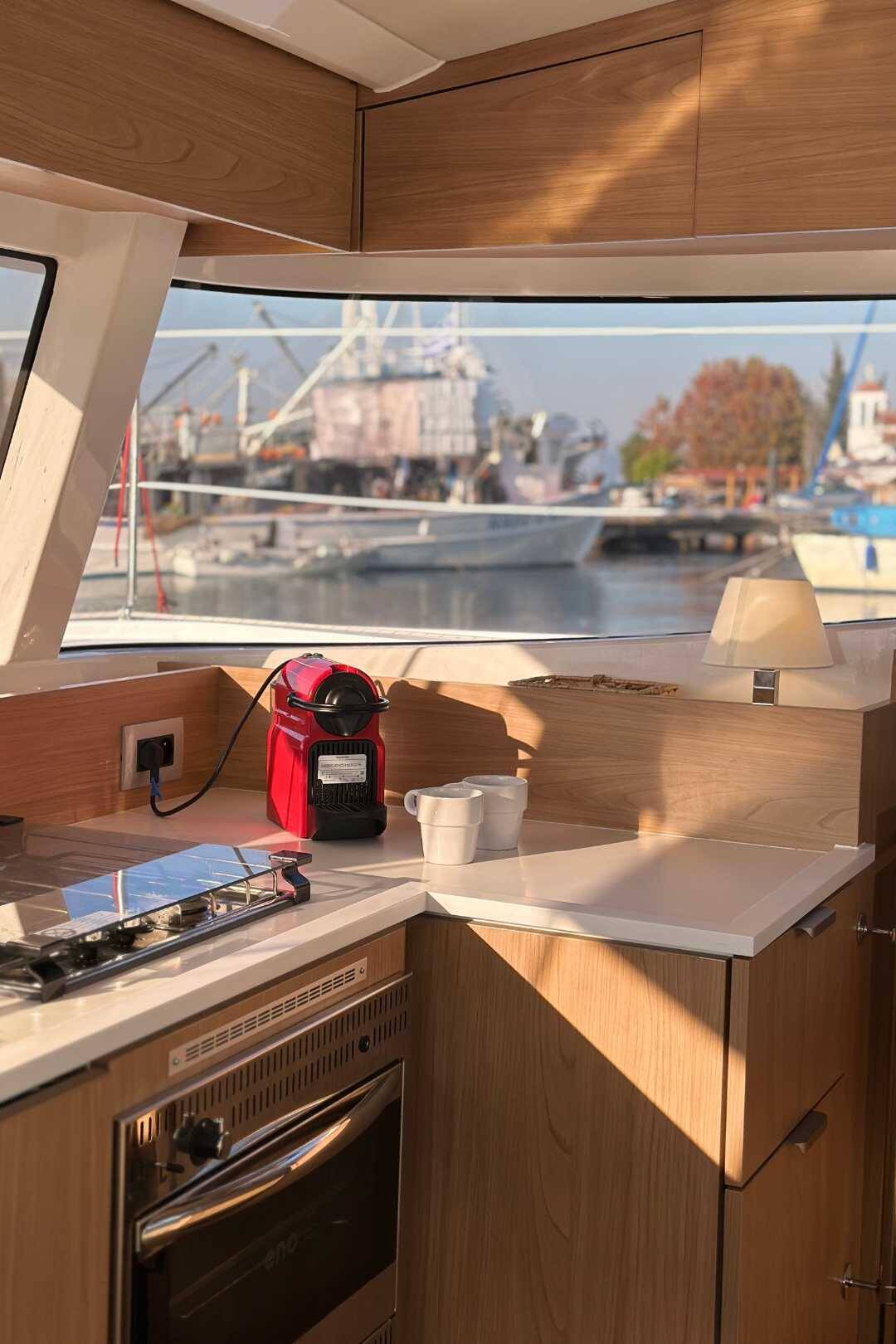 Bali Catsmart Northcat 38