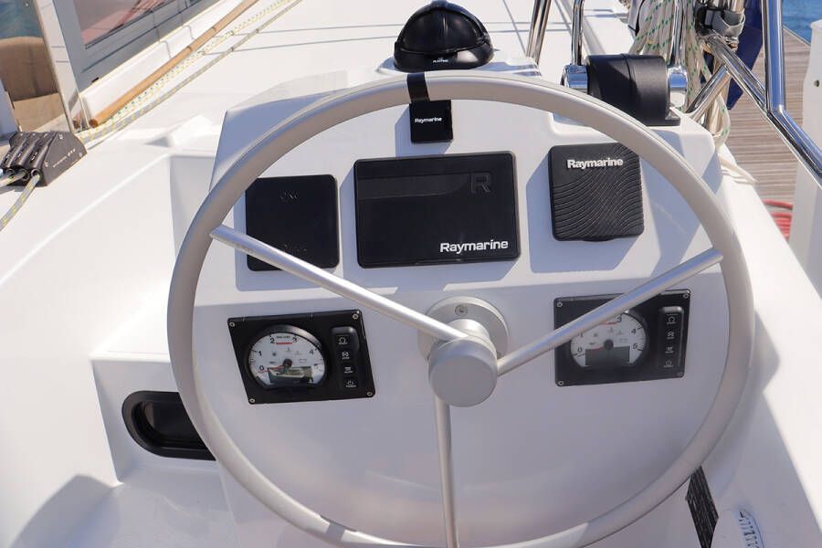 Bali Catsmart Tehani_X