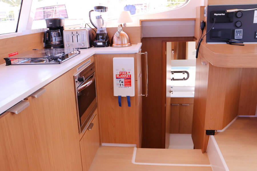 Bali Catsmart Tehani_X