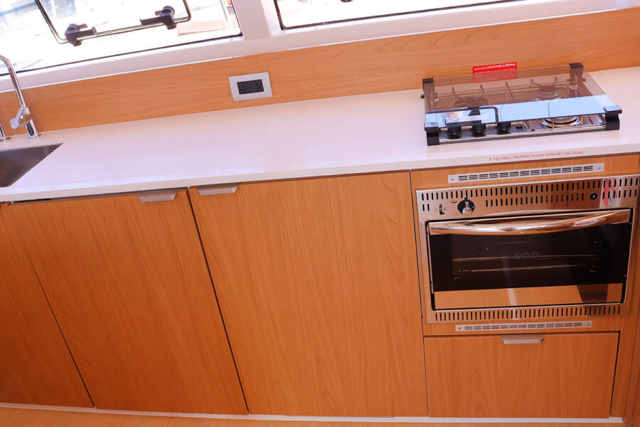 Bali Catsmart Tehani_X