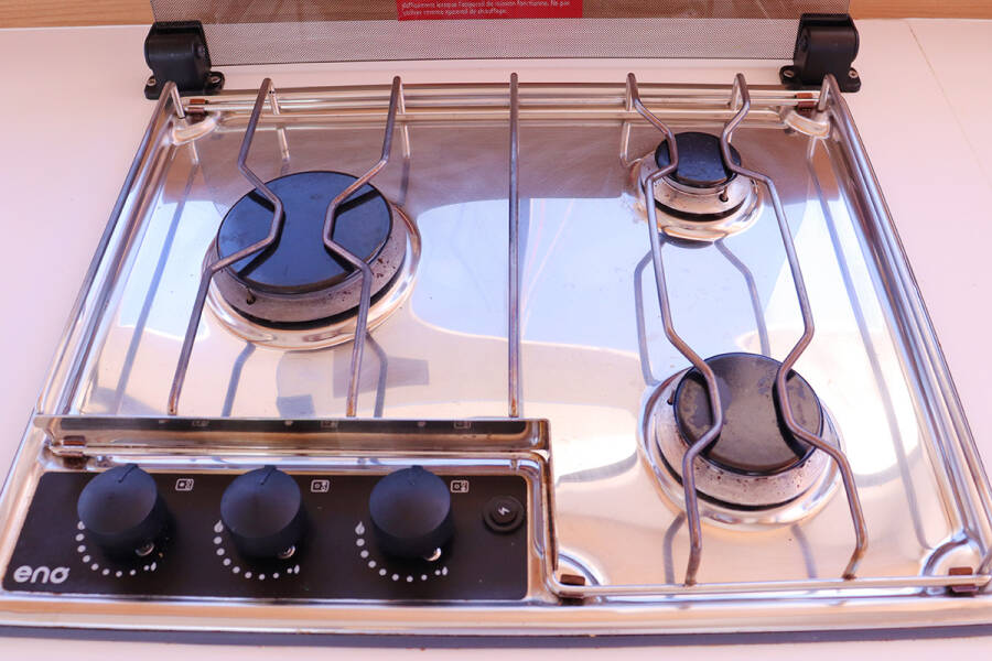 Bali Catsmart Tehani_X