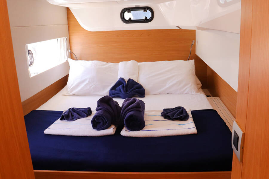 Bali Catsmart Tehani_X