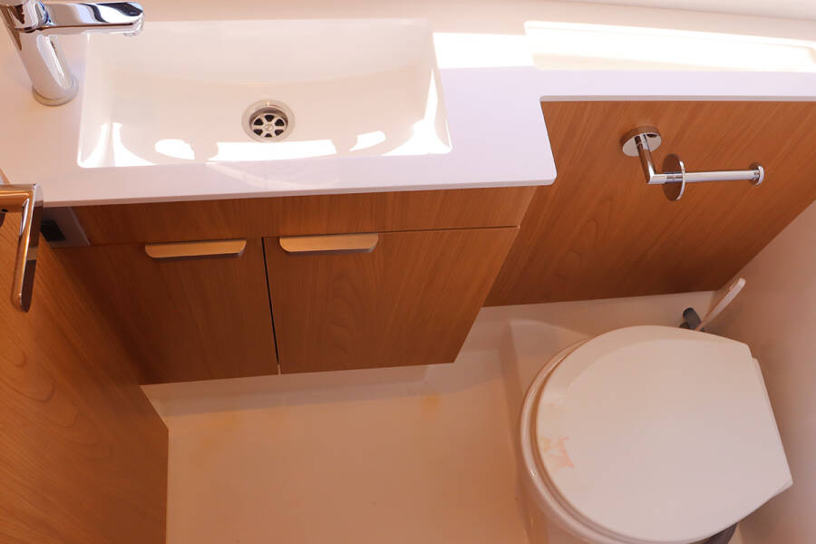 Bali Catsmart Tehani_X