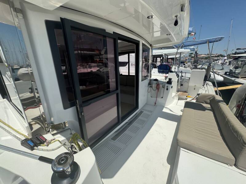 Bali Catsmart Voyager 1532/2025