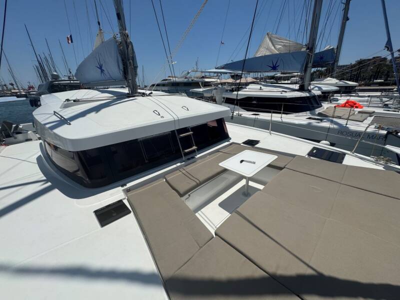 Bali Catsmart Voyager 1532/2025