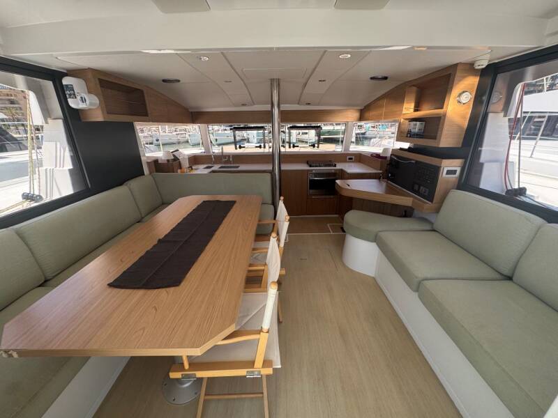 Bali Catsmart Voyager 1532/2025