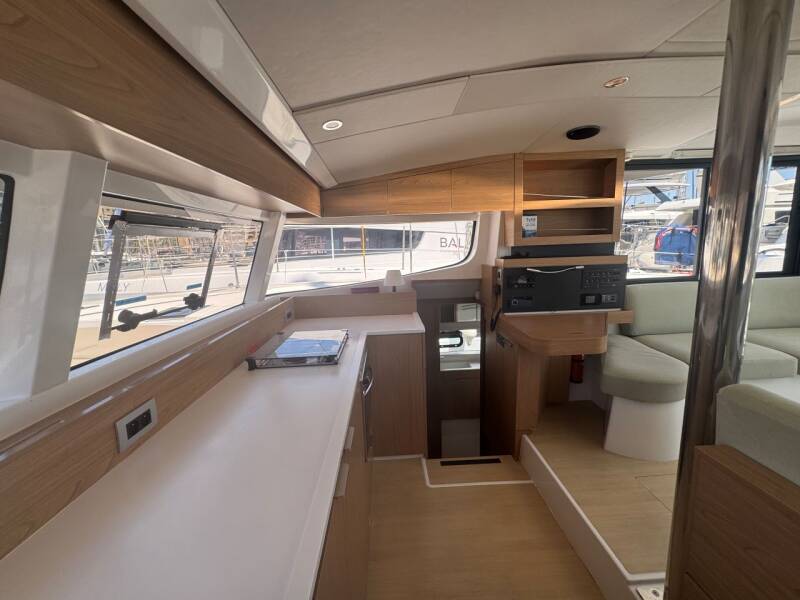 Bali Catsmart Voyager 1532/2025
