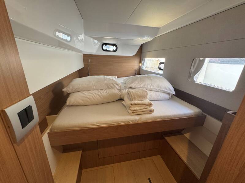 Bali Catsmart Voyager 1532/2025