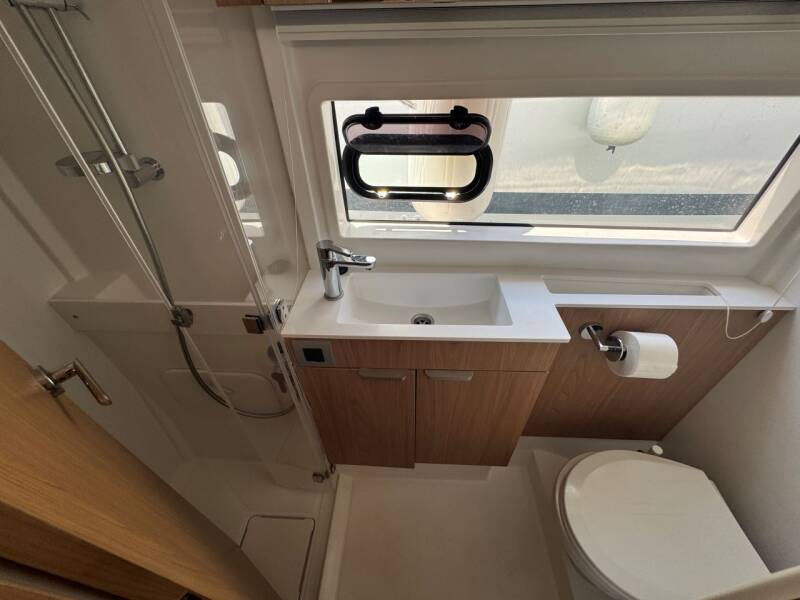 Bali Catsmart Voyager