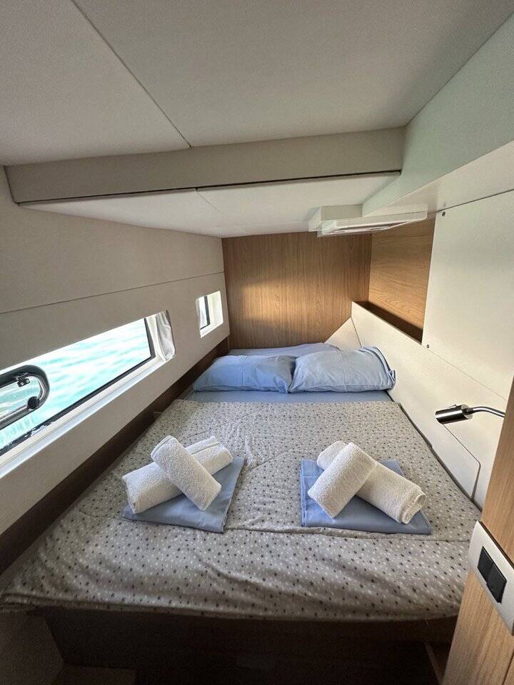 Bali Catsmart BAY BREEZE V