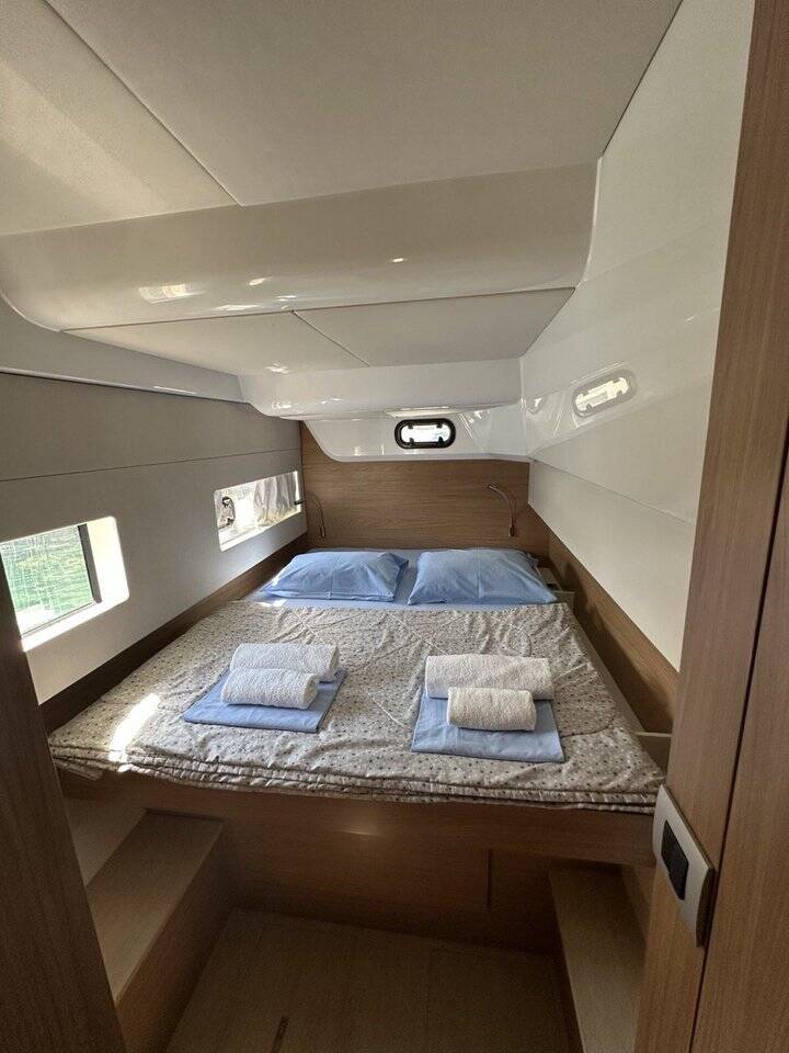 Bali Catsmart BAY BREEZE V