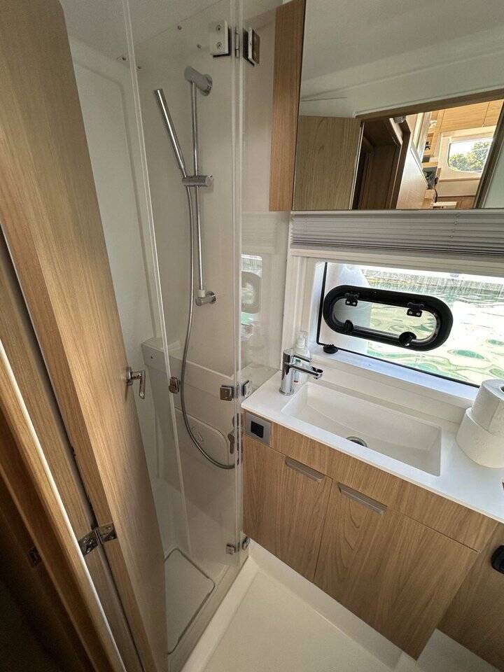 Bali Catsmart BAY BREEZE V